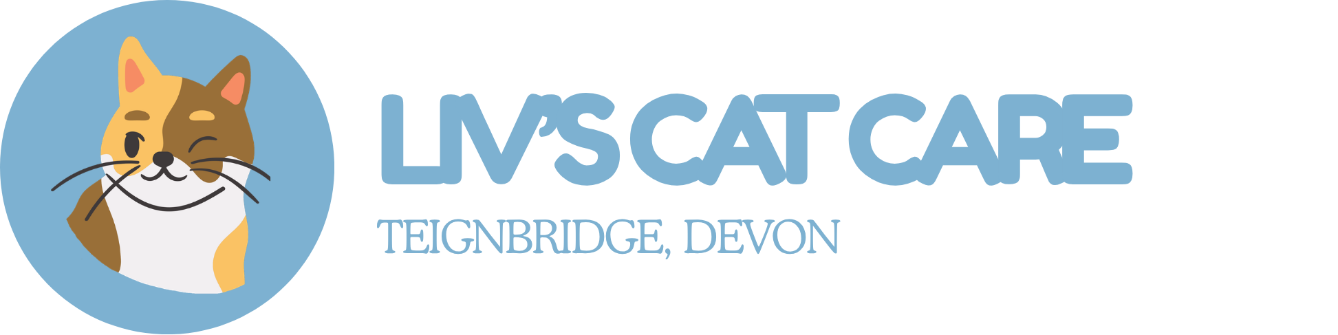 Liv's Cat Care — Teignbridge, Devon